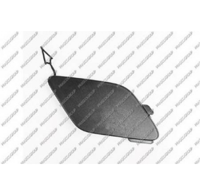 Tapagancho Delantero Ford Focus 2018->