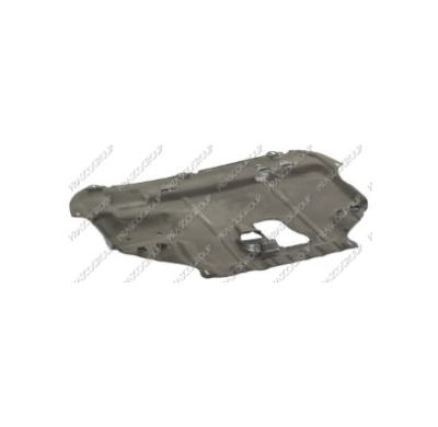 Proteccion  Bajo Motor Mod. Gasolina