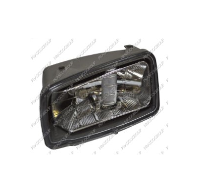 Faro Antiniebla Derecho