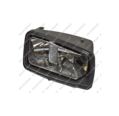 Faro Antiniebla Izquierdo