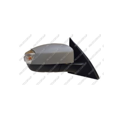 Espejo Dcho -Ele.-Term.-Abat.-C/Piloto-C/Luz