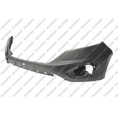 Paragolpes Delantero Imprimado Ford Edge 2016->