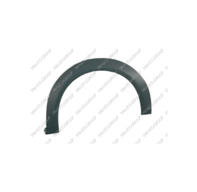 Cerco Aleta Delantera Izquierda