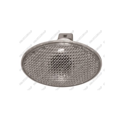 Piloto.Lateral.Dch/Izq.Blanco Connect 06/09