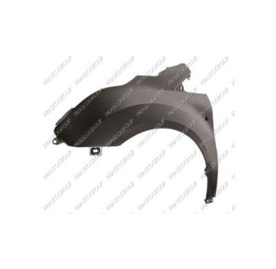 Aleta Delantera Izq- Con Agujero Transit 06>13