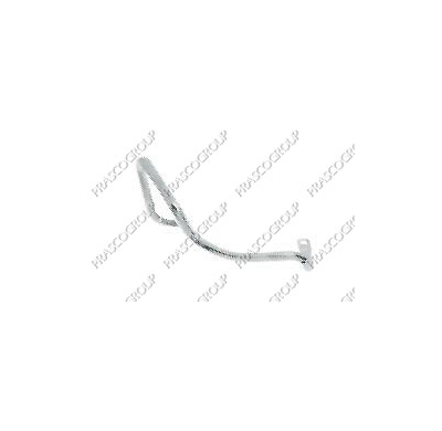 Moldura Fiat 500 L Tr.Izq. 65>75