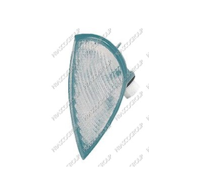 Piloto Blanco Seicento Del Izq