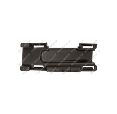 Rejilla Superior Interna.Paragolpes.Fiat 500 12>