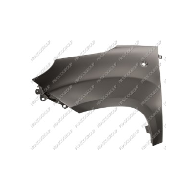 Aleta Delantero Izq. Con Agujero Para Piloto 500 L 12>