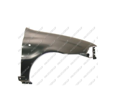 Aleta Fiat Palio Del.Dch.