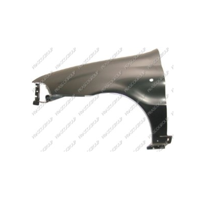 Aleta Fiat Palio Del.Izq.