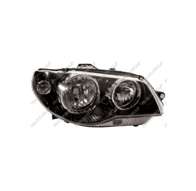 Optica Dch.H7+h7 El.Neg.C/M Palio 05>