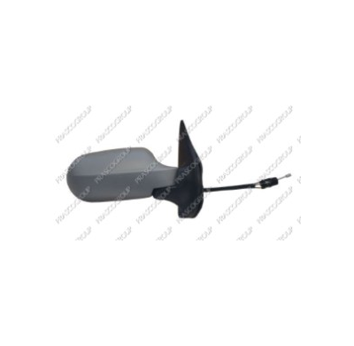 Espejo Derecho a Cables-Para Pintar