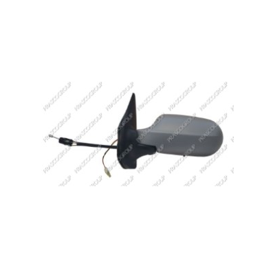 Espejo Izdo a Cables-Para Pintar-Con Sonda