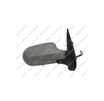 Espejo Dcho Electrico-Para Pintar