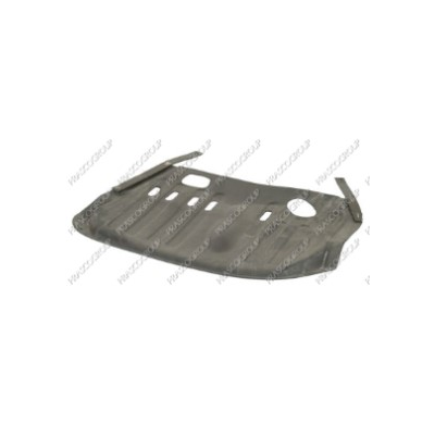 Proteccion  Bajo Motor