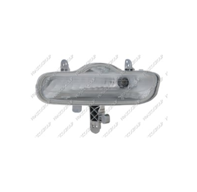 Piloto Paragolpes Izq Blanco Panda 12>