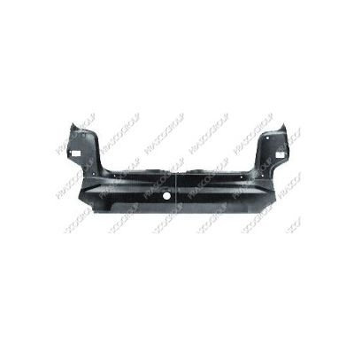 Panel Fiat Uno 4/ Puertas Tra. 84-89