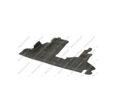 Proteccion  Bajo Motor