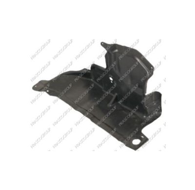 Protecion  Lateral Motor Derecho