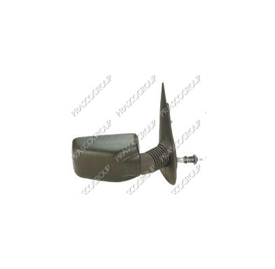 Espejo Derecho Con Mando