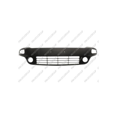 Rejilla Inferior Parachoques Del. C/Agujer. Antinieb.