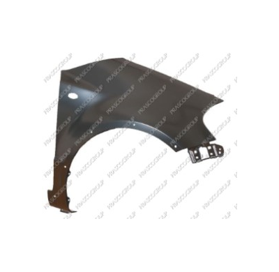 Aleta Del. Der. C/Aguj. Piloto Y Cerco Aleta