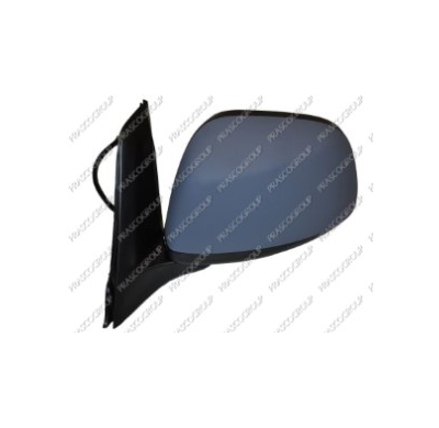 Espejo Izdo-Electrico-Termico-Para Pintar