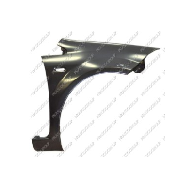 Aleta Delantera Dcha  Con Agujero Piloto