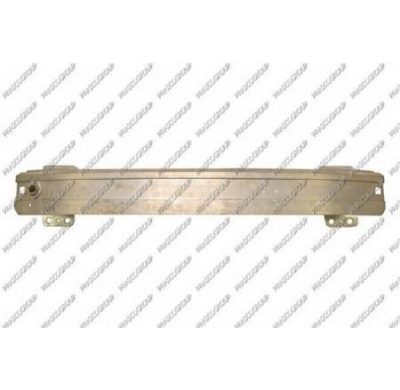 Refuerzo Paragolpes Delantero-Aluminio Para Control Crucero Adaptativo Fiat Tipo 2016->