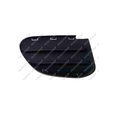 Rejilla Derecha Parachoques Delantero