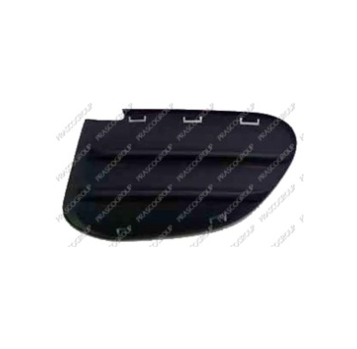 Rejilla Izquierda Parachoques Delantero