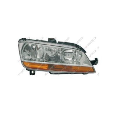 Optica H1 H7 Multipla El. Del Dch 04-06