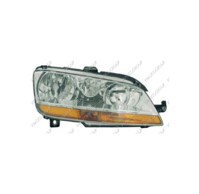 Optica H1 H1 H7 Multipla El. Del Izq  04-06