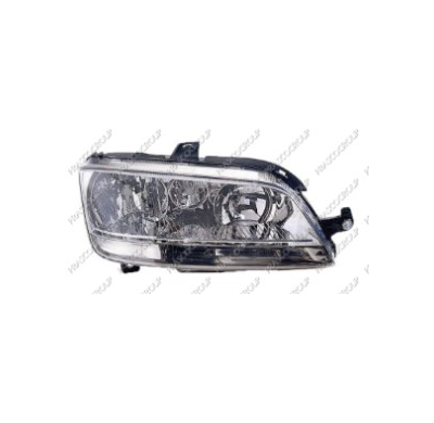 Optica Der H7+h1+h1 El.-C/Mot.-Blanco-01/06>