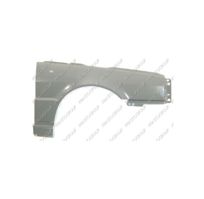 Aleta Fiat Fiorino Del.Dch. 87->