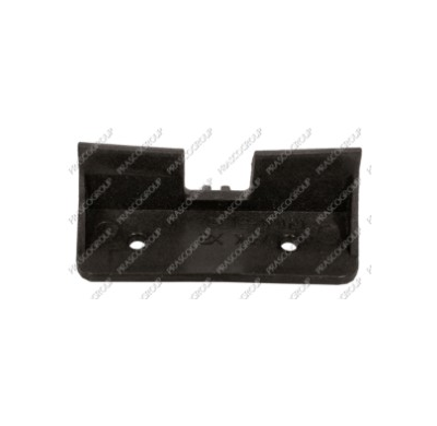 Soporte Dch Paragolpes Delantero Citroen Nemo 08>