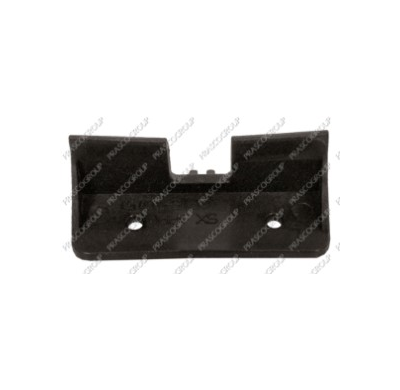 Soporte Izq Paragolpes Delantero Citroen Nemo 08>