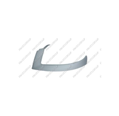 Bajo Faro Fiat Doblo Derecho