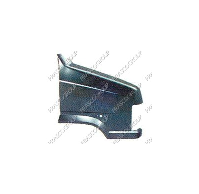 Aleta Ducato C25 J5 Del.Dch. 91->