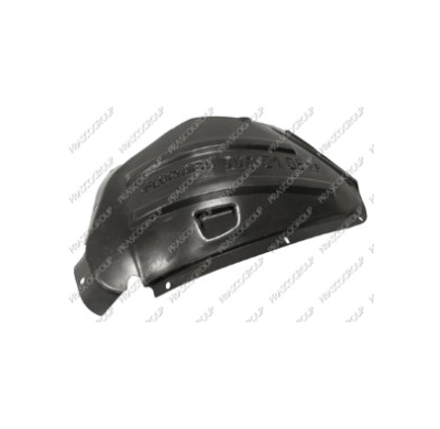 Plastica Pase De Rueda Delantero Izq  Ducato 02>