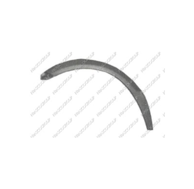 Cerco Aleta Delantero Izquierdo