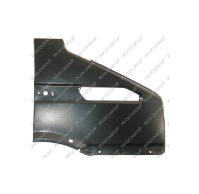 Aleta Turbo Daily Del.Izq. 89->