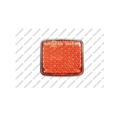 Catadioptrico Derecho/Izquierdo Paragolpes Trasero Iveco Daily 2006->