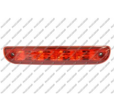 Tercera Luz Freno Fiat Ducato 2006->