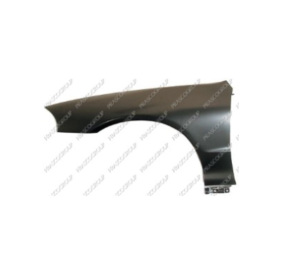 Aleta Honda Civic Crx Del.Izq. 92->