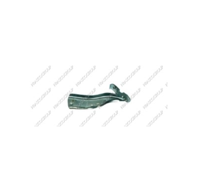 Bisagra Capo Civic 4 P Del.Izq. 95>99