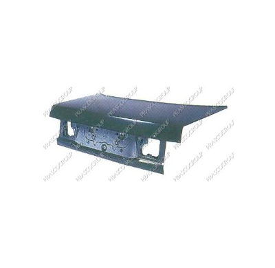 Porton Honda Accord 4 P Tra. 92>93