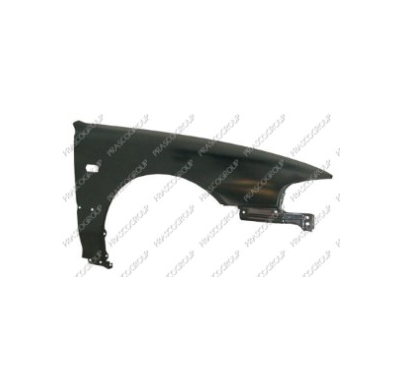 Aleta Honda Accord 4/P Del.Dch. 93-98