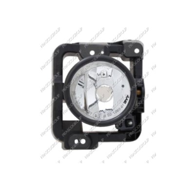 Faro Antiniebla Derecho